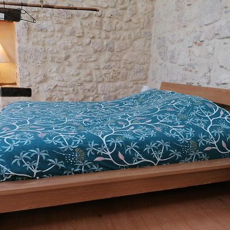 Le Loft Διαμέρισμα Casteljaloux Εξωτερικό φωτογραφία